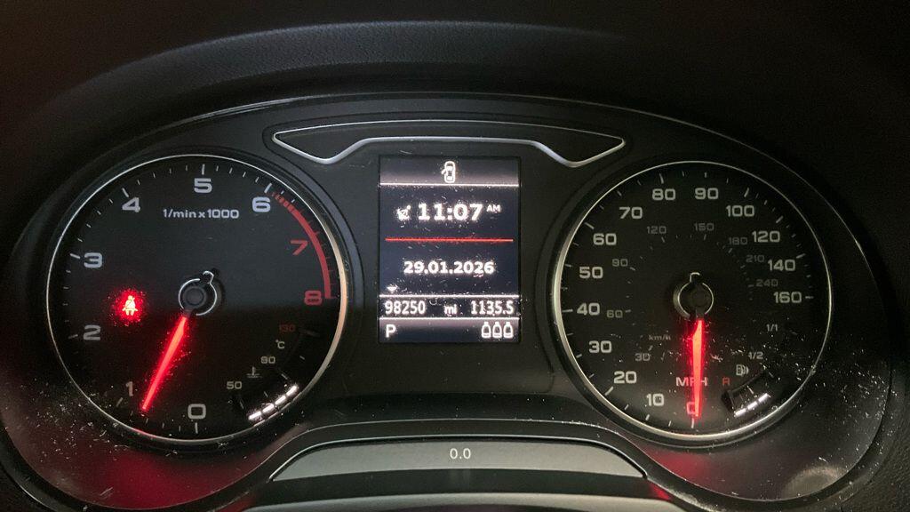 Used Audi A3 2014 for sale - 77396469: Photo 4