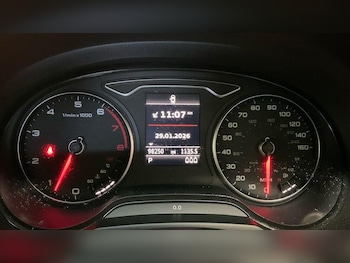 Used Audi A3 2014 for sale - 77396469: Photo