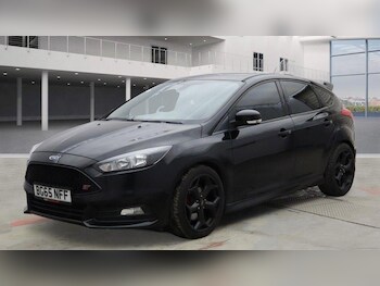 Used Ford Focus 2015 for sale - 77411205: Photo