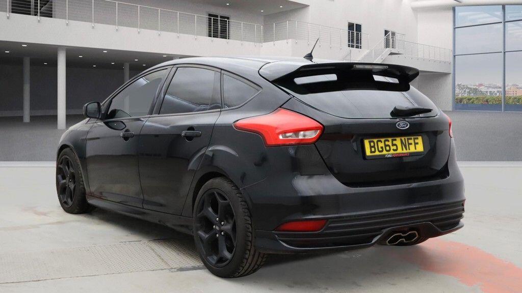 Used Ford Focus 2015 for sale - 77411205: Photo 5
