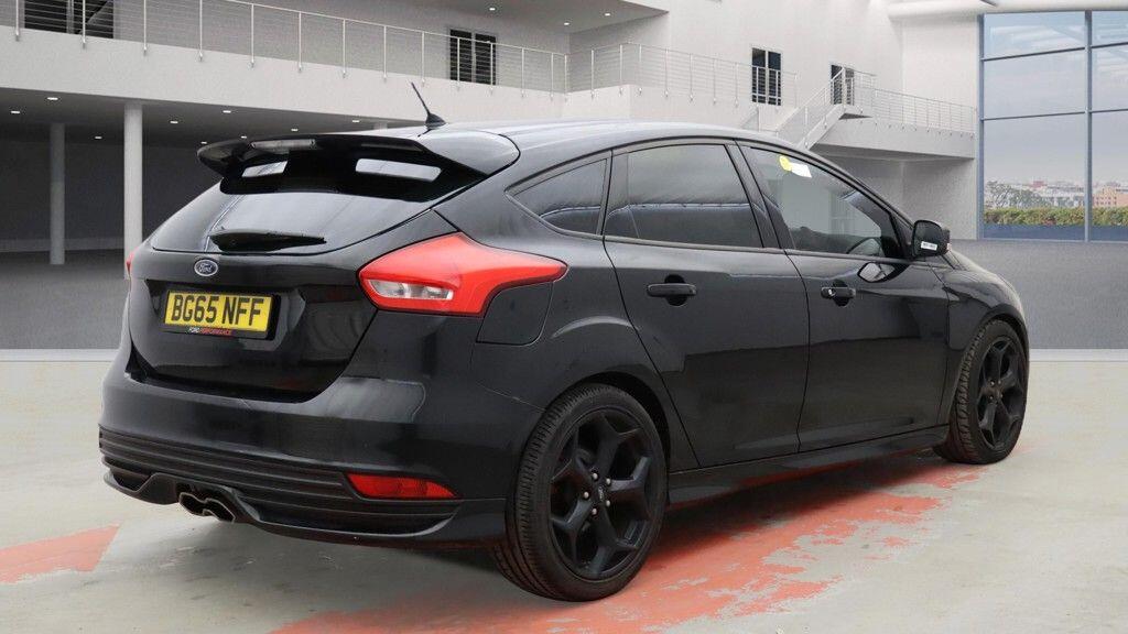 Used Ford Focus 2015 for sale - 77411205: Photo 7