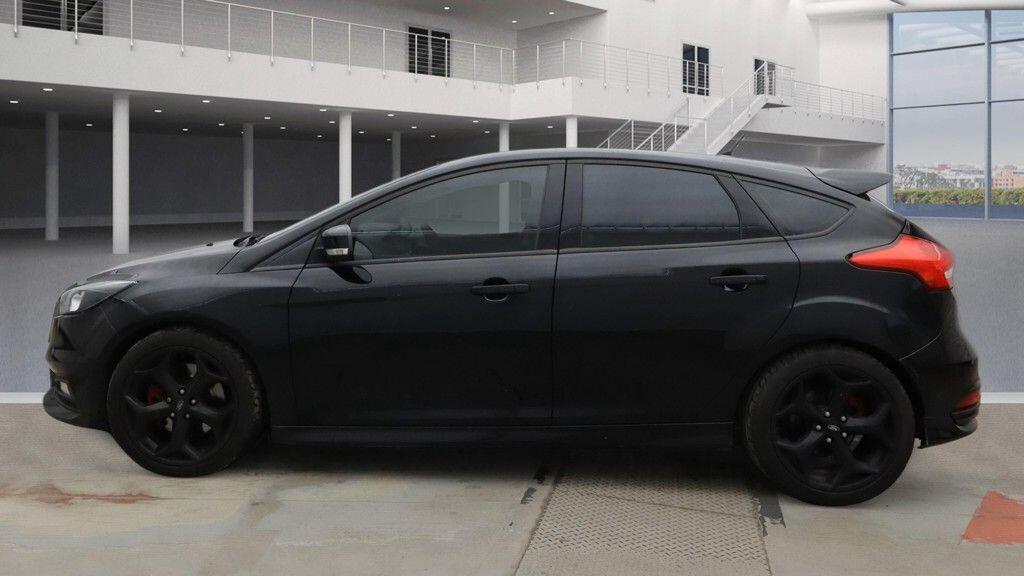 Used Ford Focus 2015 for sale - 77411205: Photo 9