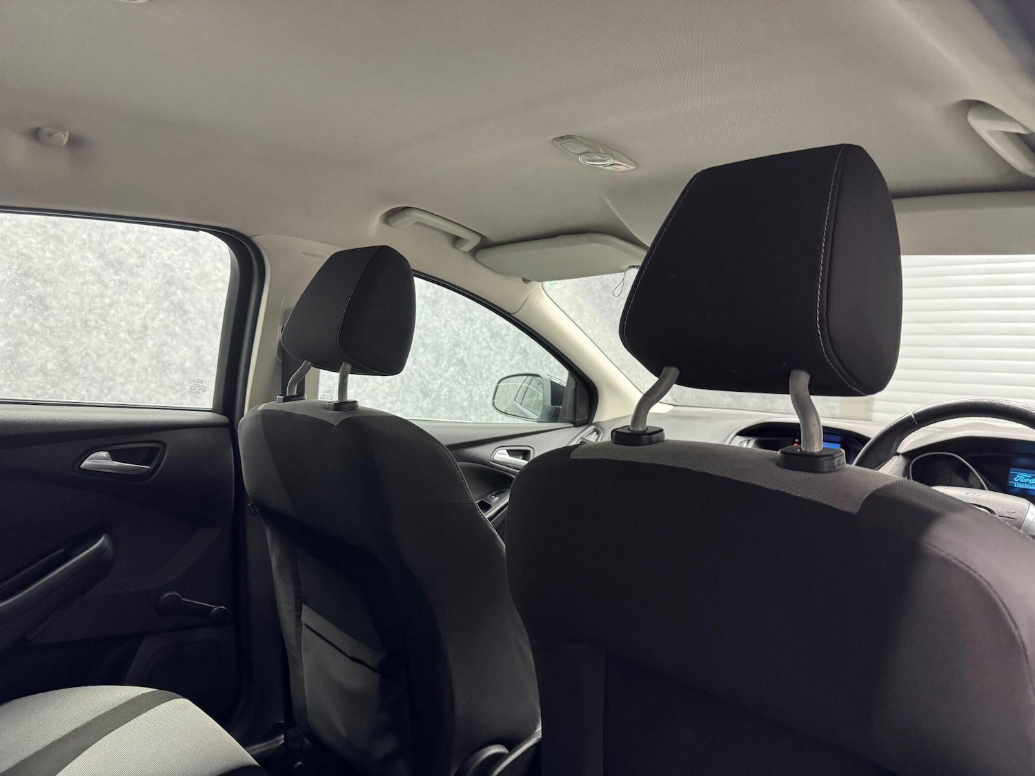 Used Ford Focus 2013 for sale - 76701216: Photo 14