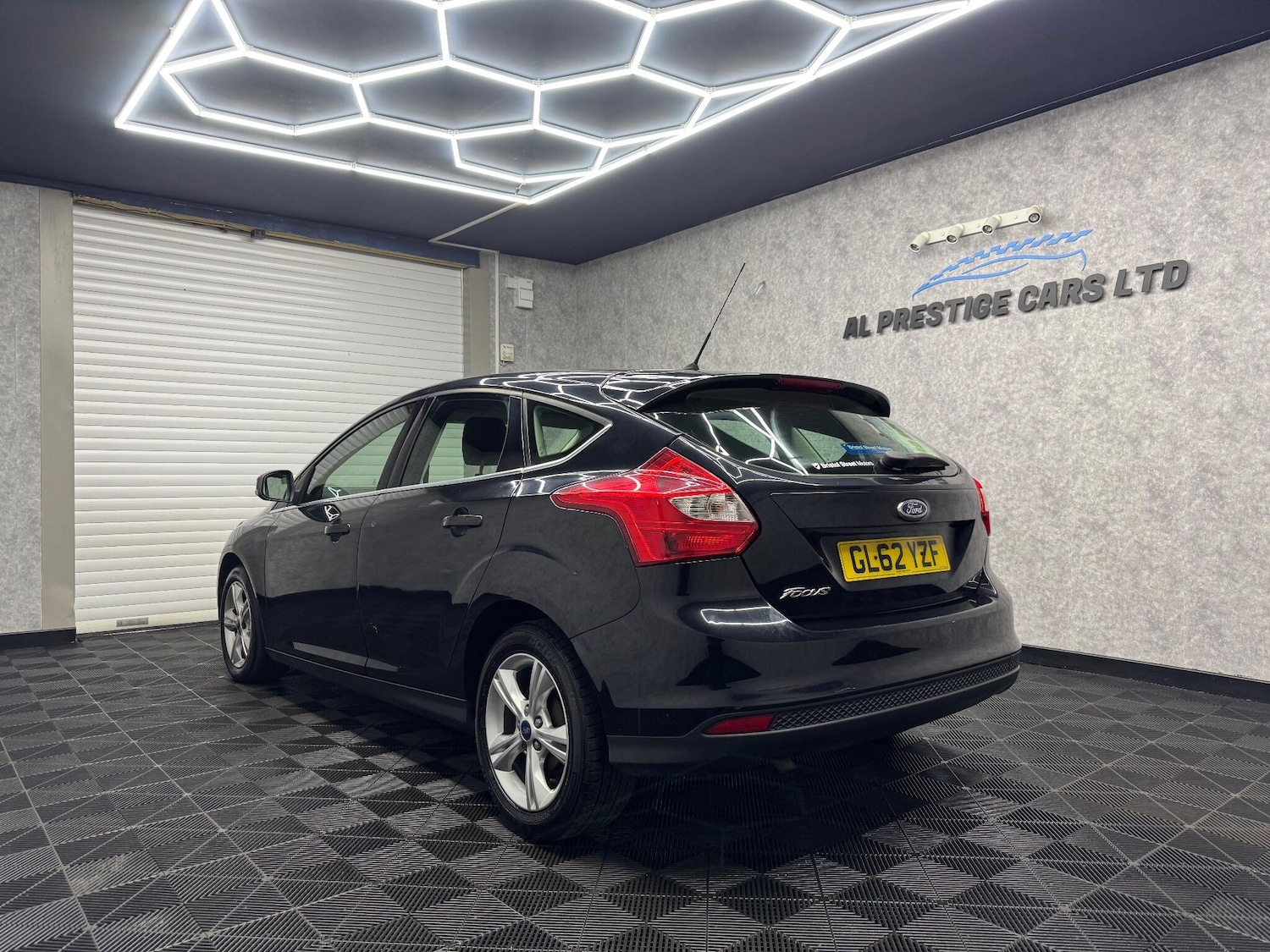 Used Ford Focus 2013 for sale - 76701216: Photo 20