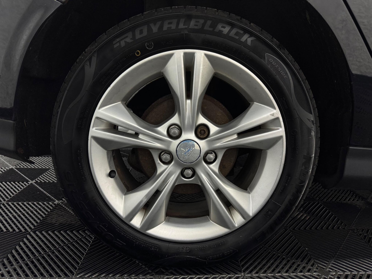 Used Ford Focus 2013 for sale - 76701216: Photo 22