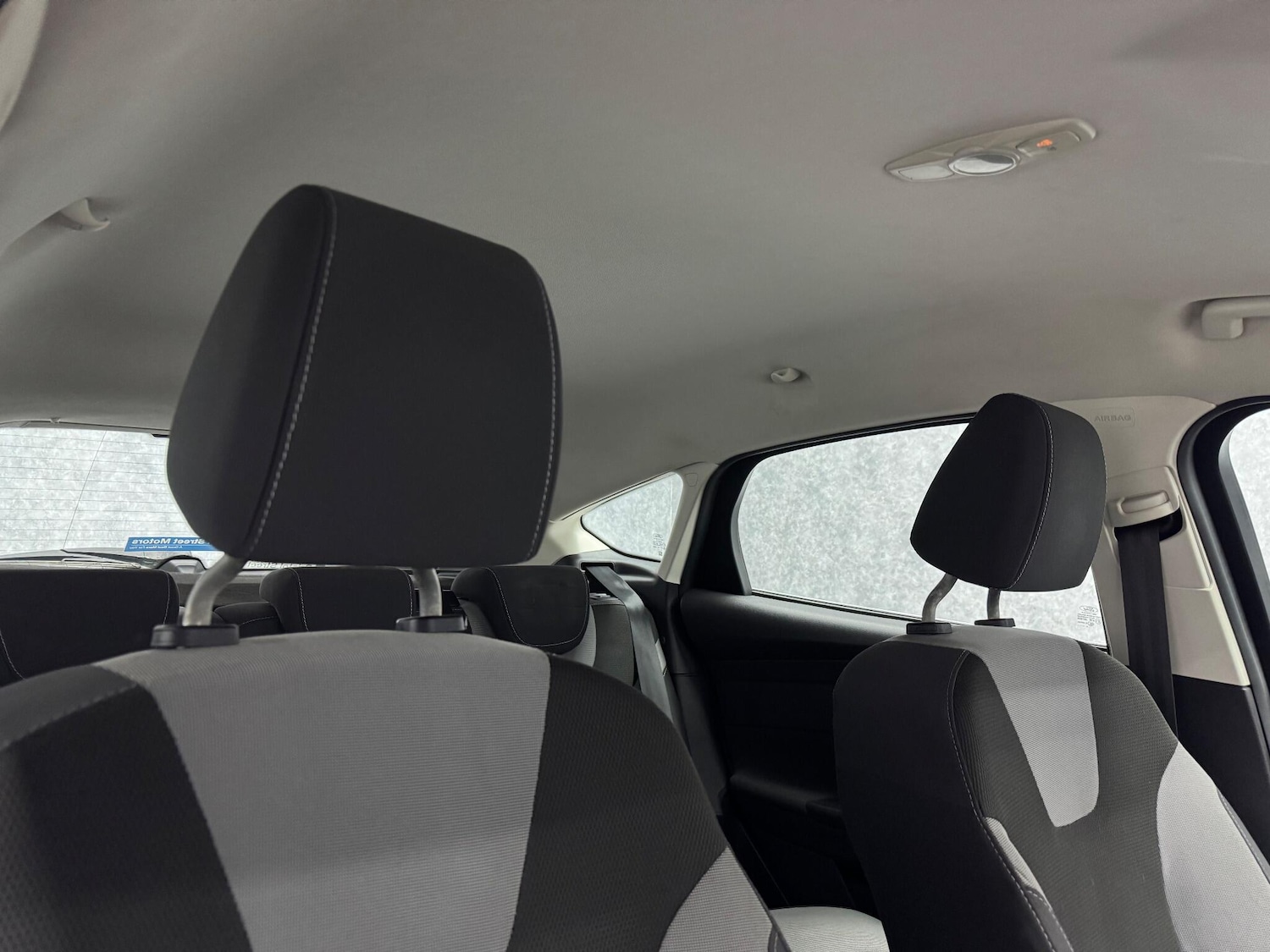 Used Ford Focus 2013 for sale - 76701216: Photo 5