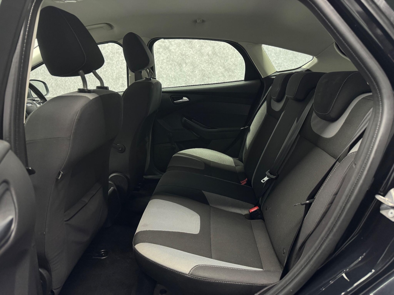 Used Ford Focus 2013 for sale - 76701216: Photo 7