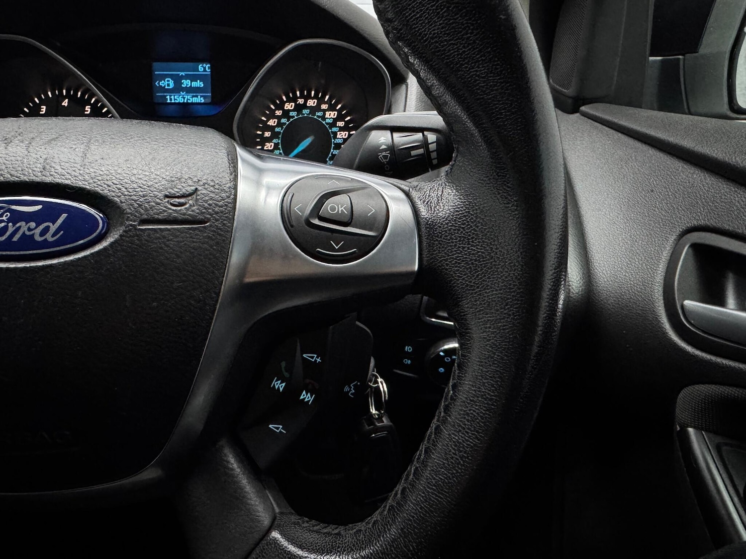 Used Ford Focus 2013 for sale - 76701216: Photo 9