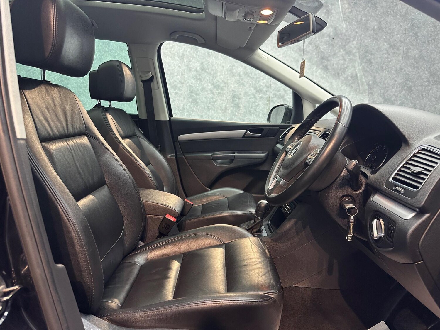 Used Volkswagen Sharan 2025 for sale - 78058257: Photo 10