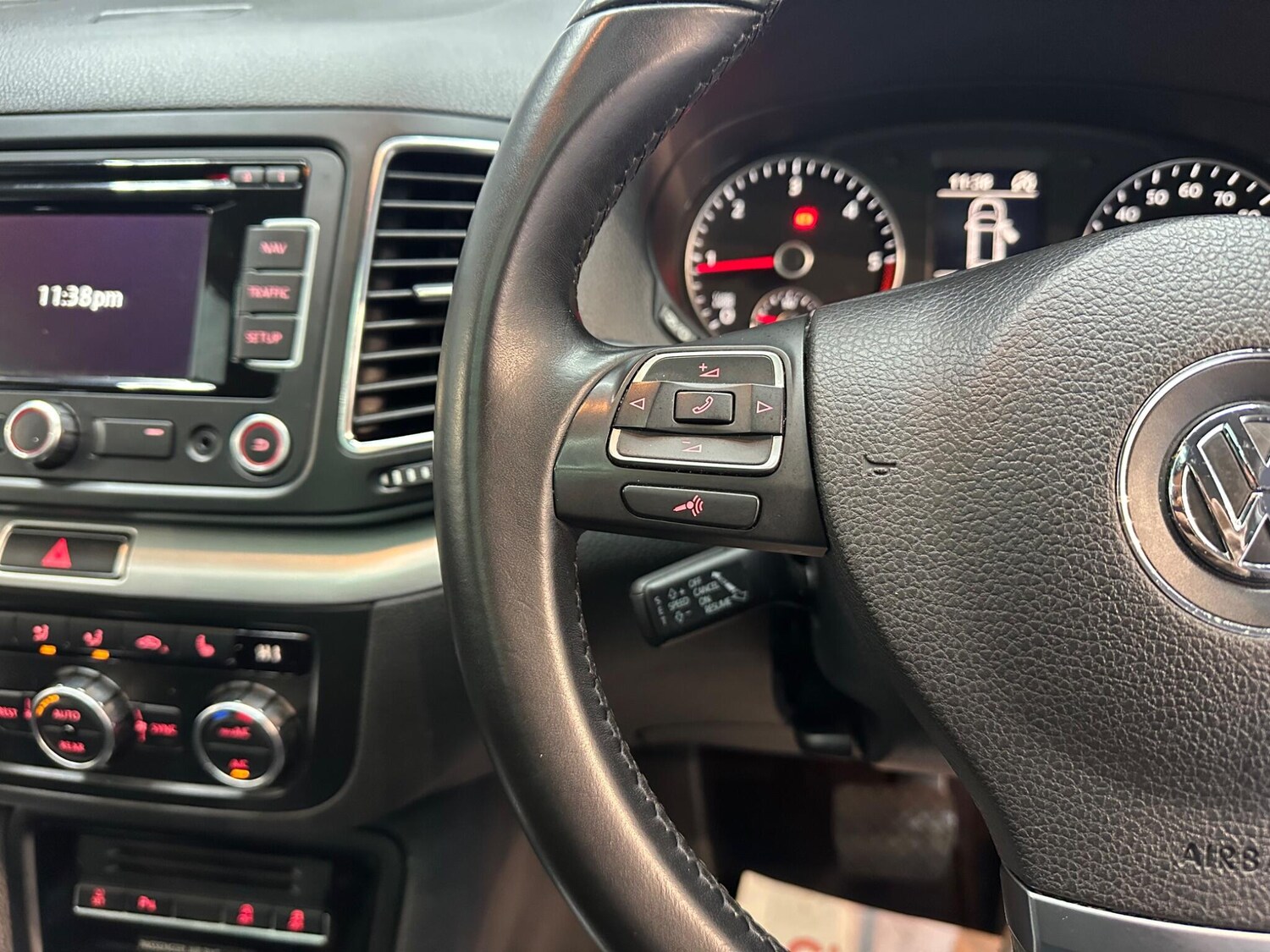 Used Volkswagen Sharan 2025 for sale - 78058257: Photo 11