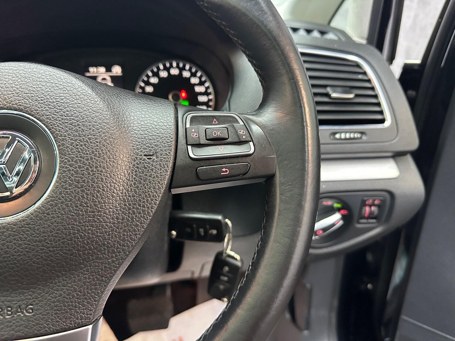 Used Volkswagen Sharan 2025 for sale - 78058257: Photo 12