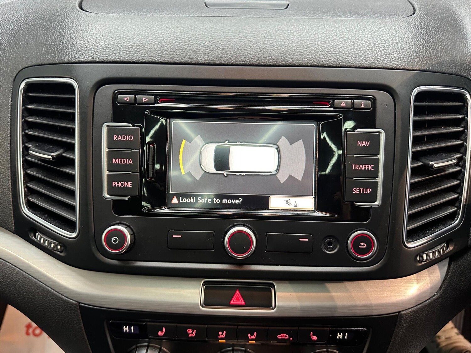 Used Volkswagen Sharan 2025 for sale - 78058257: Photo 13