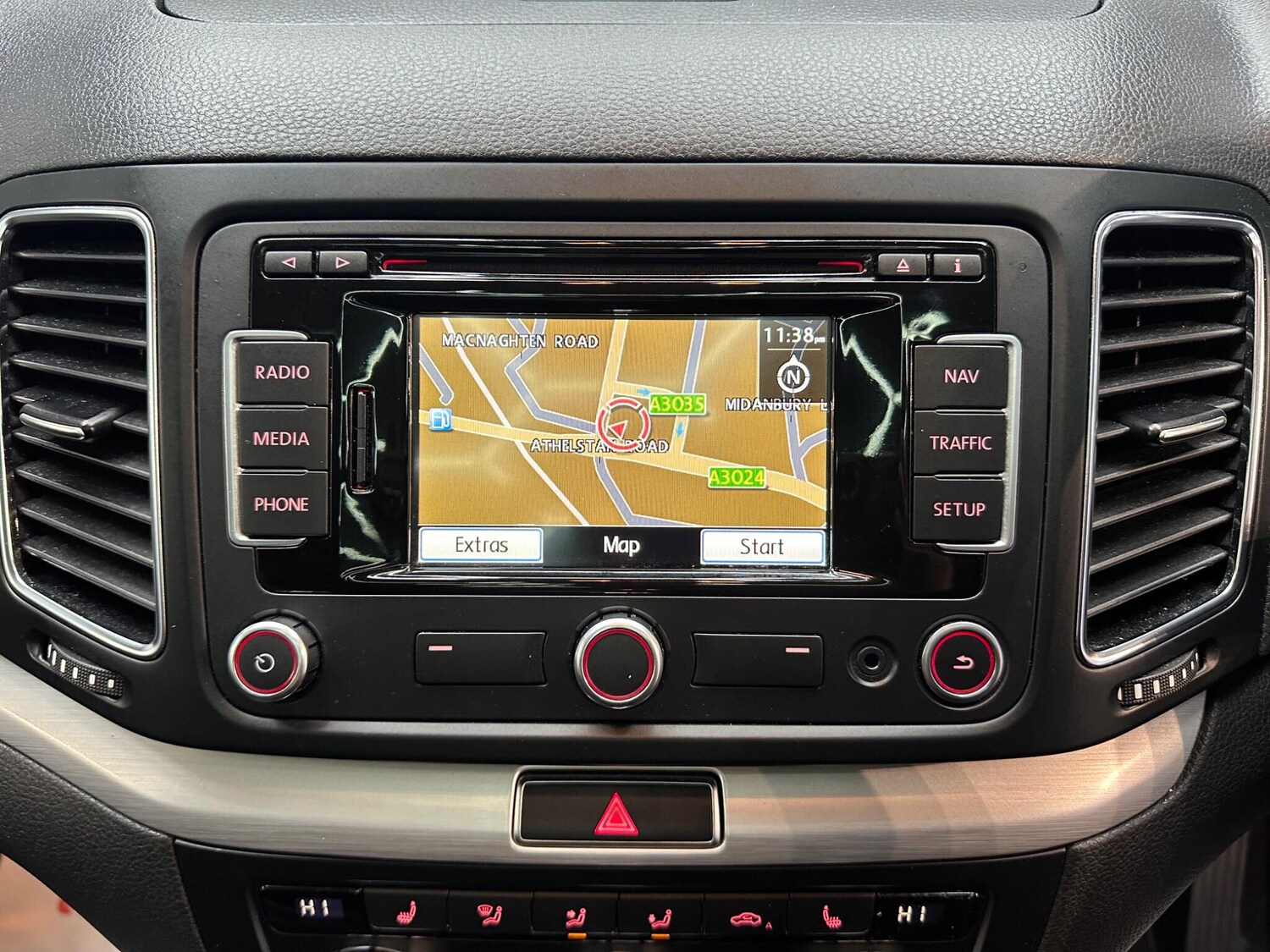 Used Volkswagen Sharan 2025 for sale - 78058257: Photo 14