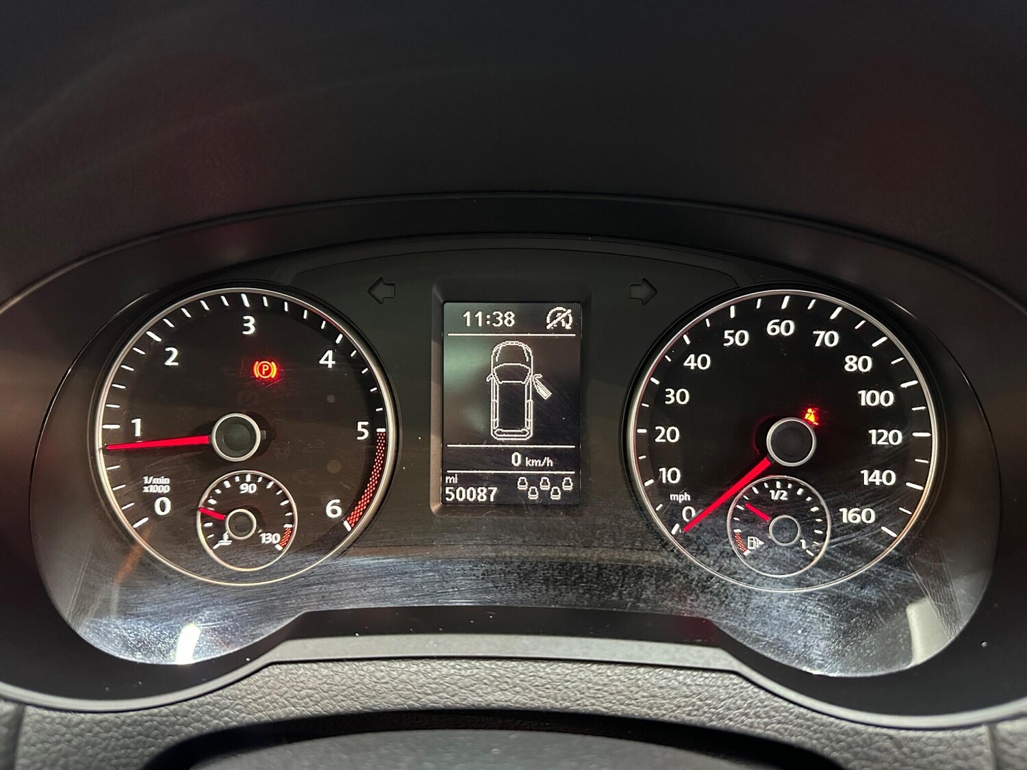 Used Volkswagen Sharan 2025 for sale - 78058257: Photo 16