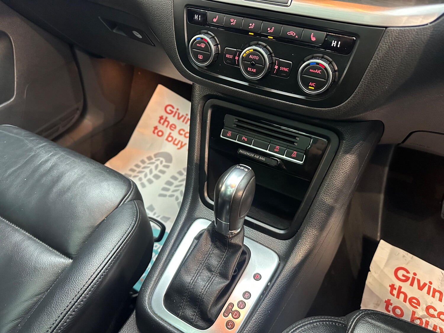 Used Volkswagen Sharan 2025 for sale - 78058257: Photo 17