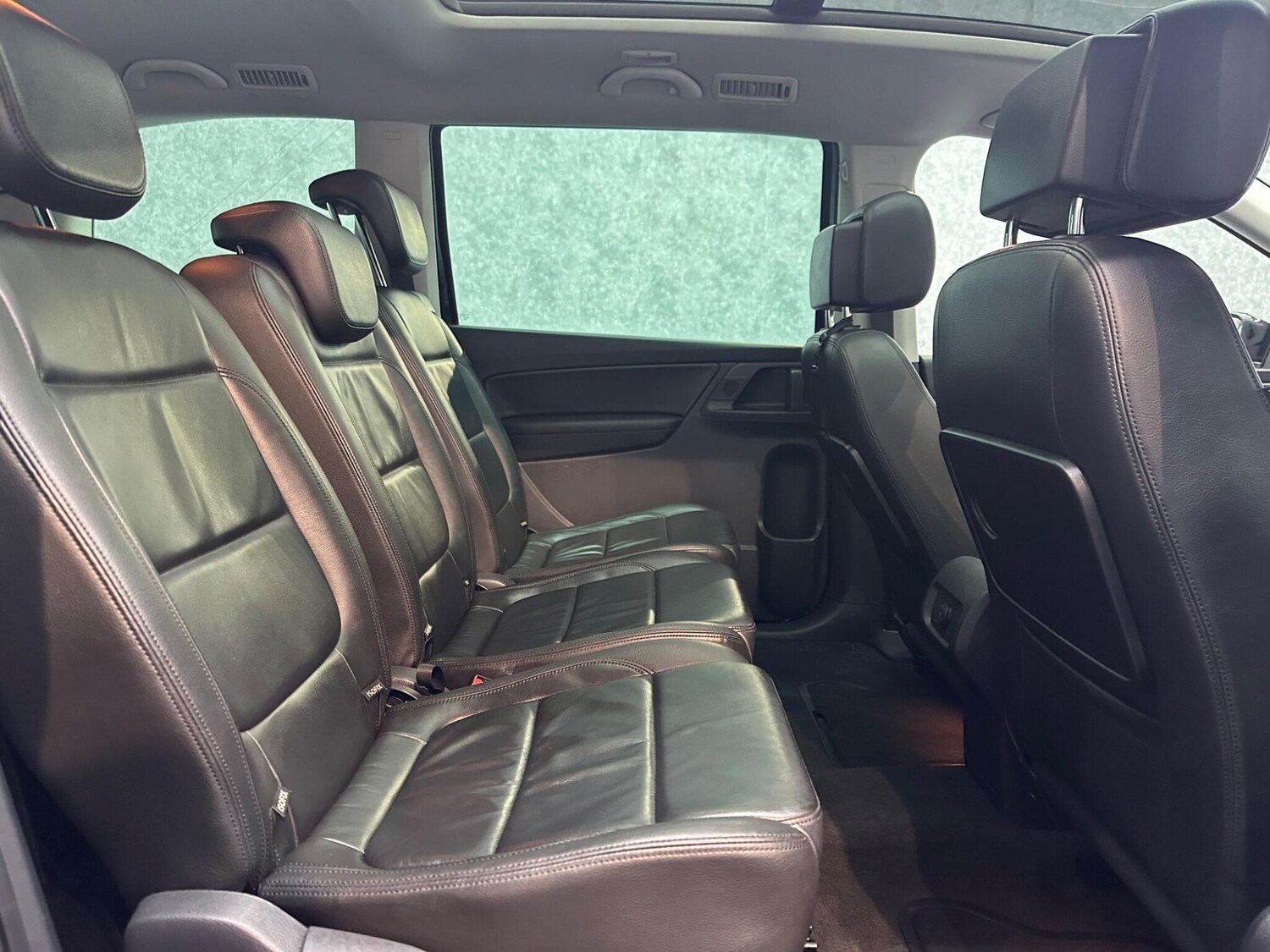 Used Volkswagen Sharan 2025 for sale - 78058257: Photo 18