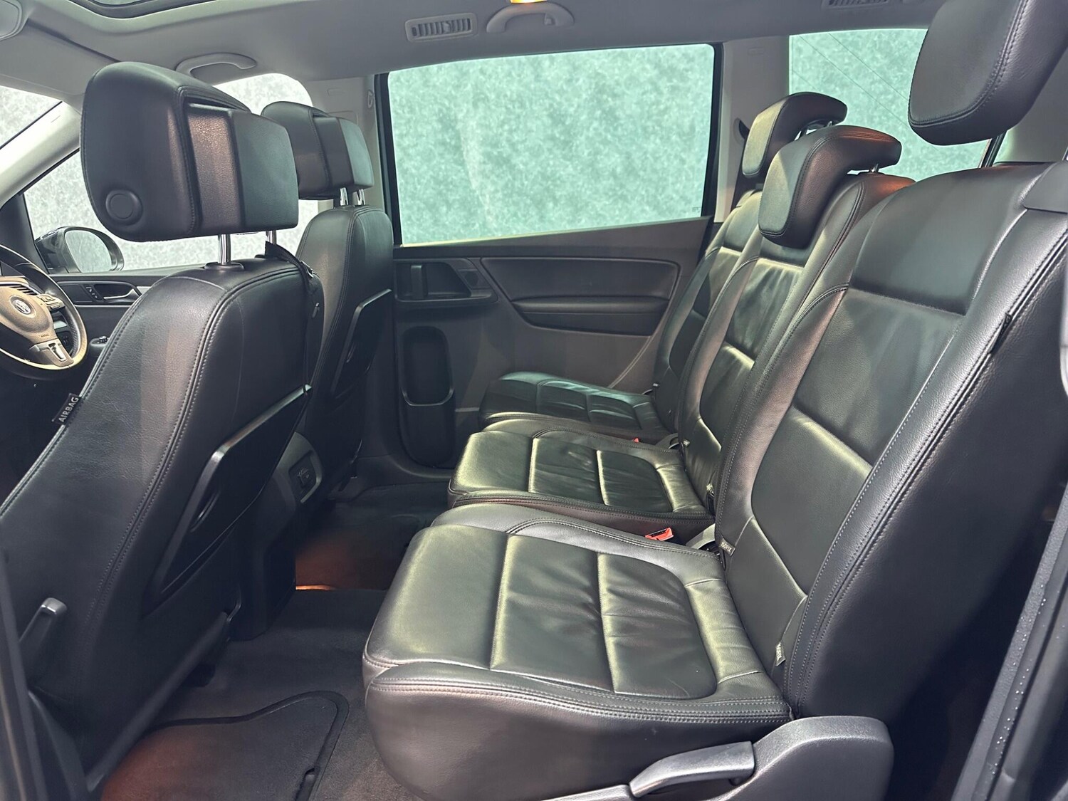 Used Volkswagen Sharan 2025 for sale - 78058257: Photo 19