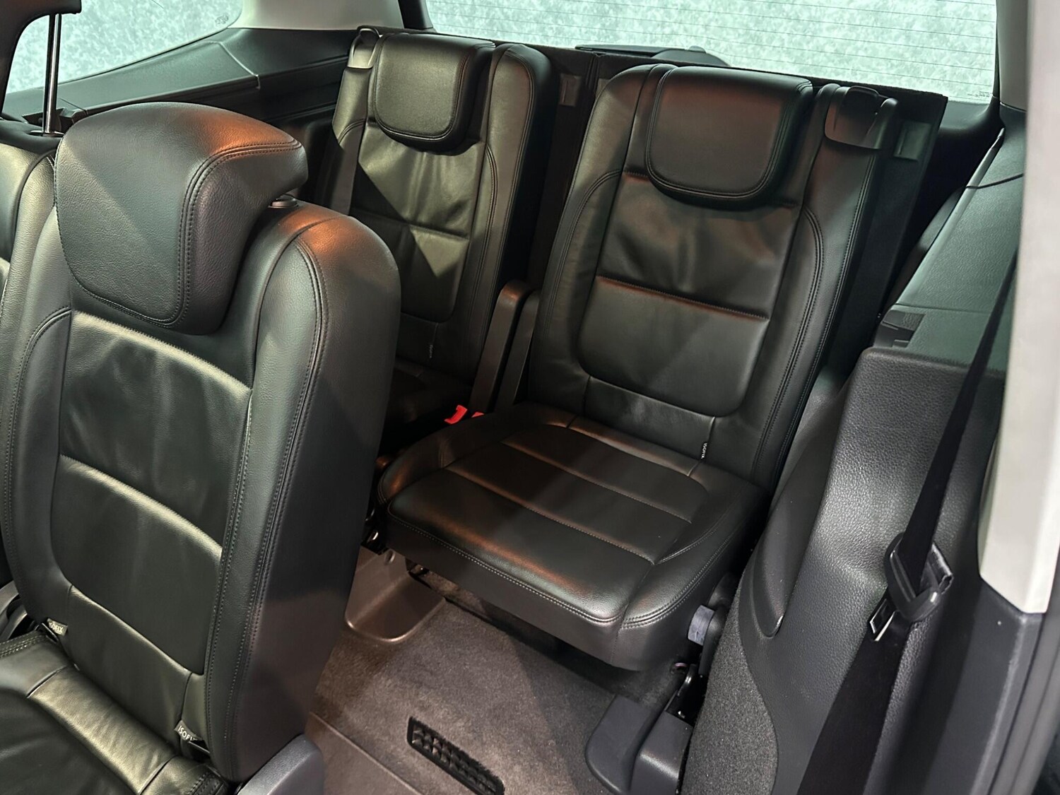 Used Volkswagen Sharan 2025 for sale - 78058257: Photo 20