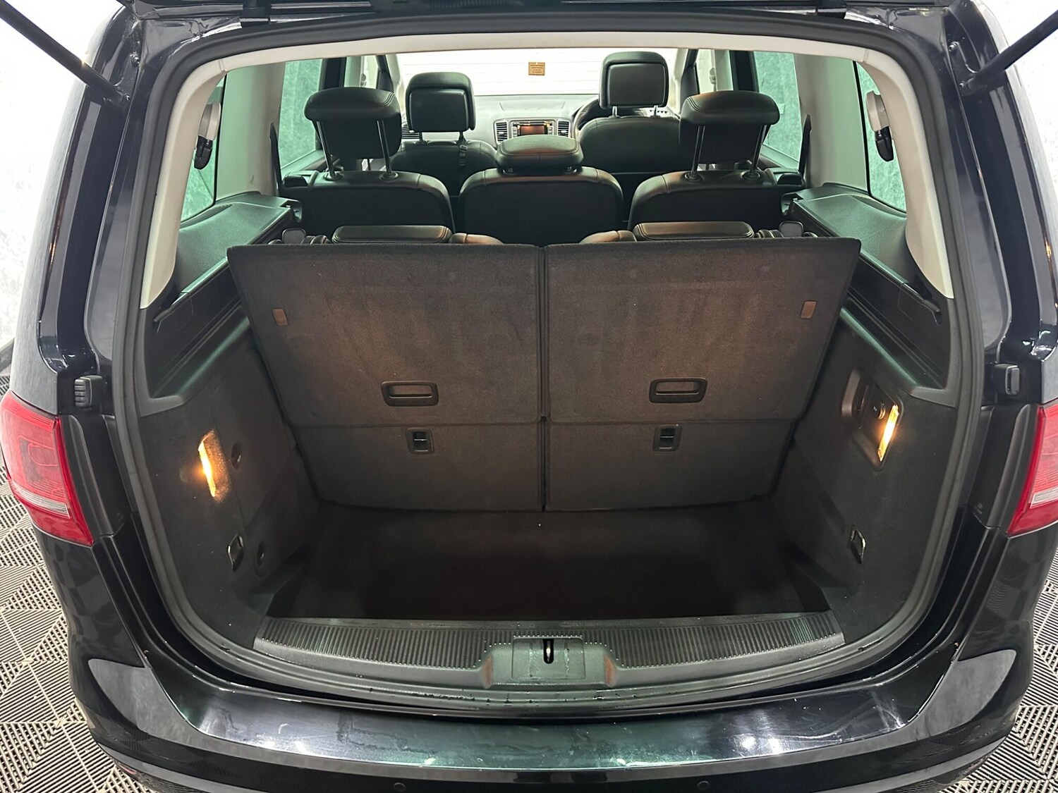 Used Volkswagen Sharan 2025 for sale - 78058257: Photo 25