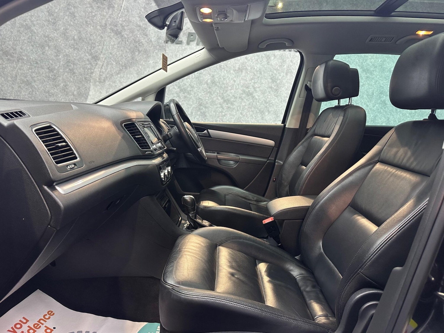 Used Volkswagen Sharan 2025 for sale - 78058257: Photo 3