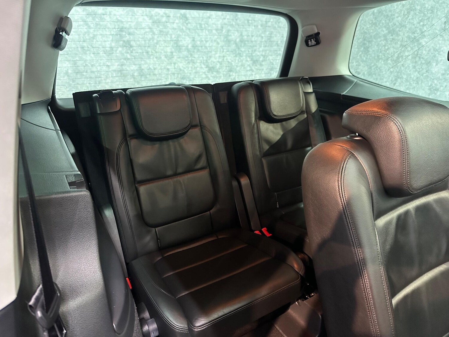 Used Volkswagen Sharan 2025 for sale - 78058257: Photo 8