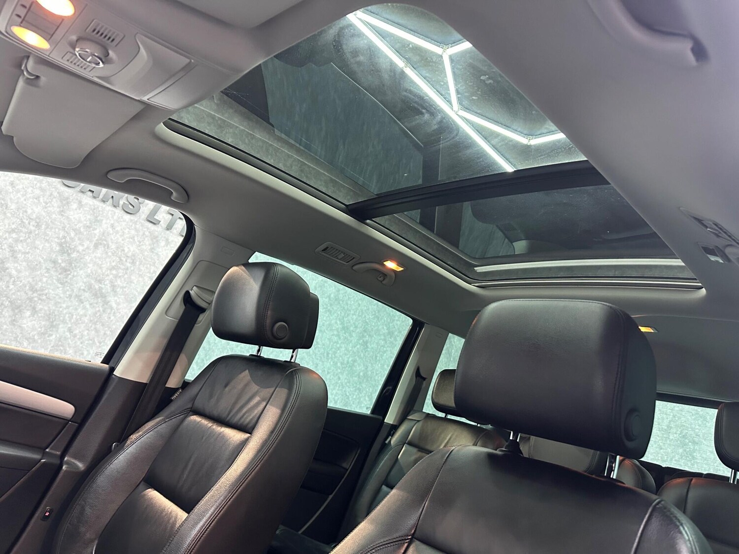 Used Volkswagen Sharan 2025 for sale - 78058257: Photo 9