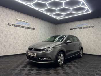 2016 (66) - 1.2 TSI BlueMotion Tech Match DSG Euro 6 (s/s) 5dr