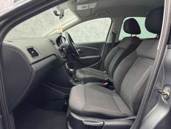 Used Volkswagen Polo 2016 for sale - 75094243: Photo