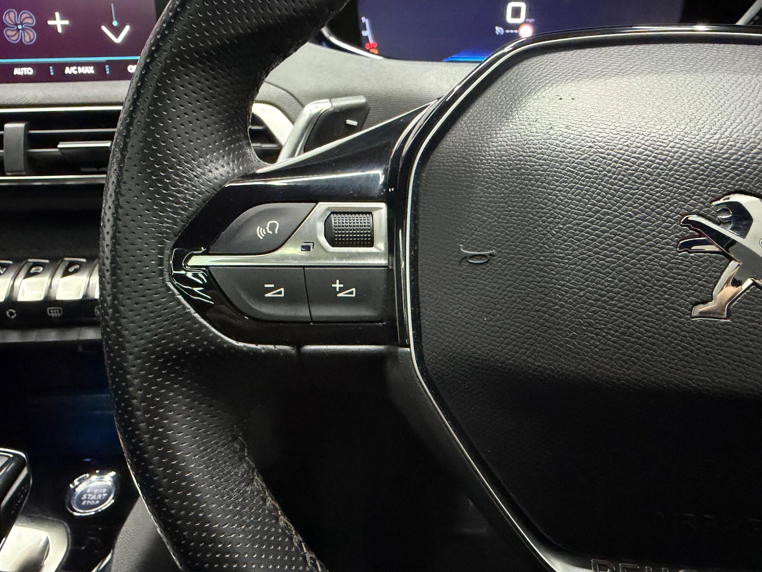 Used Peugeot 3008 2020 for sale - 78058365: Photo 11