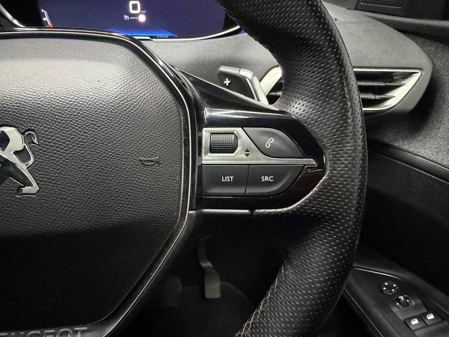 Used Peugeot 3008 2020 for sale - 78058365: Photo 12