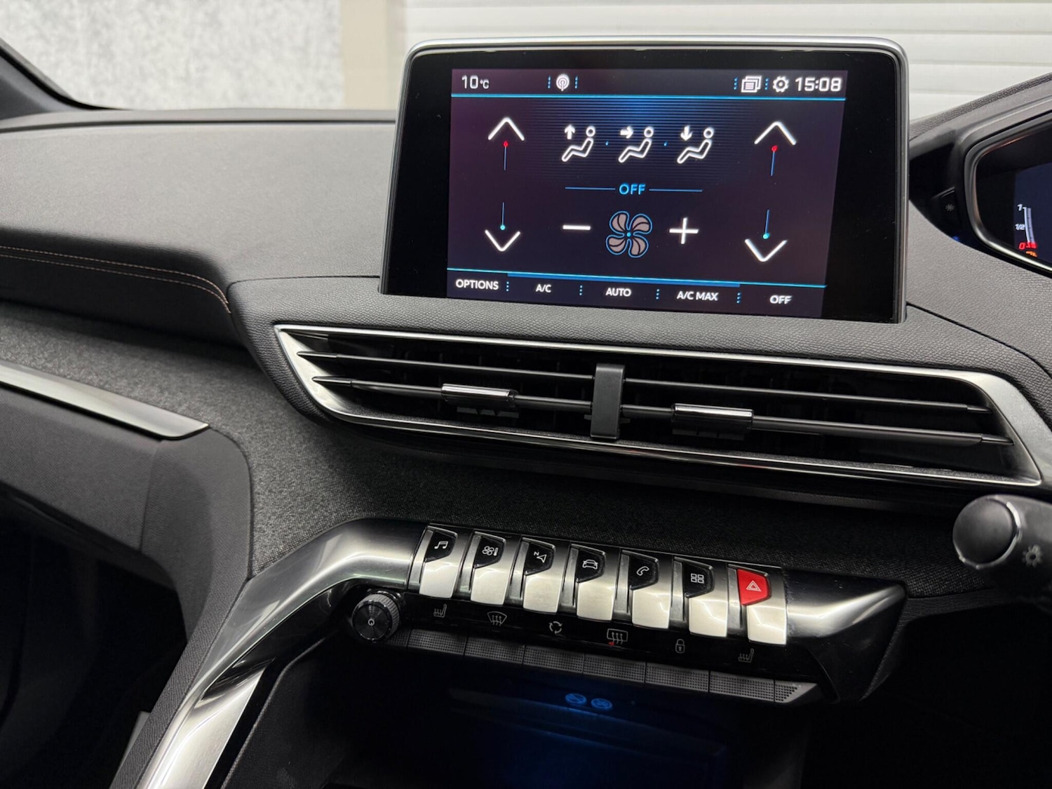 Used Peugeot 3008 2020 for sale - 78058365: Photo 13