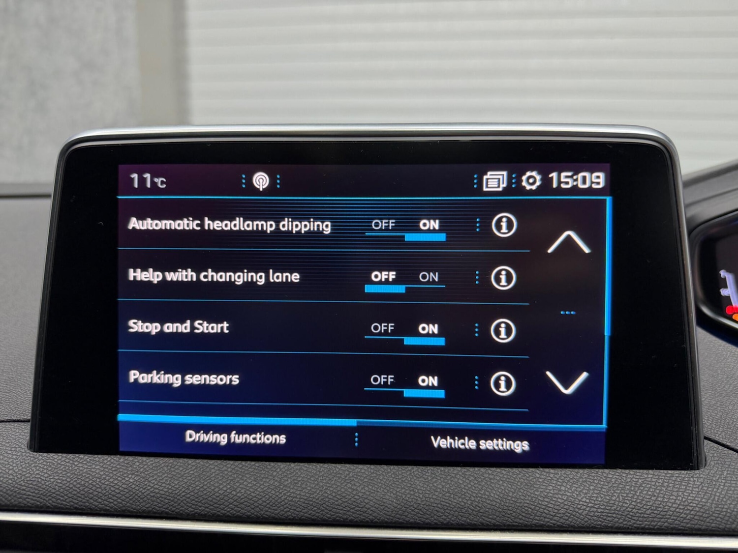 Used Peugeot 3008 2020 for sale - 78058365: Photo 16