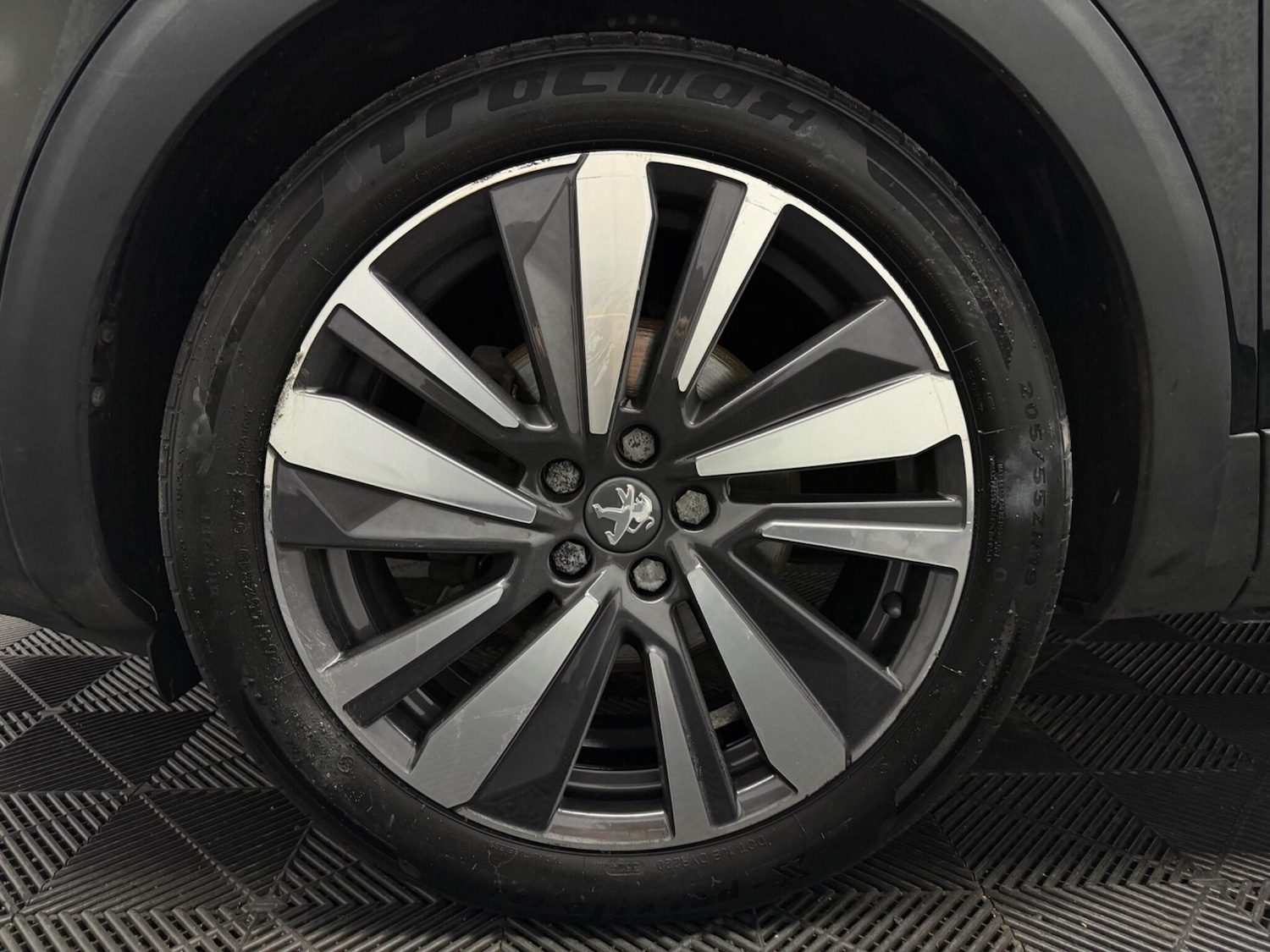 Used Peugeot 3008 2020 for sale - 78058365: Photo 30