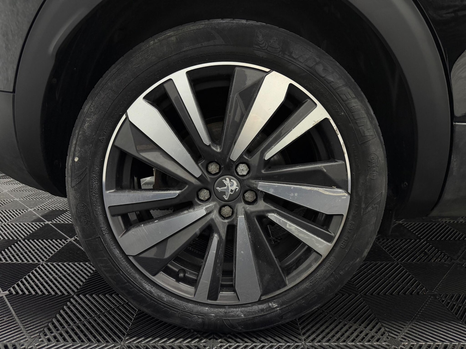 Used Peugeot 3008 2020 for sale - 78058365: Photo 32