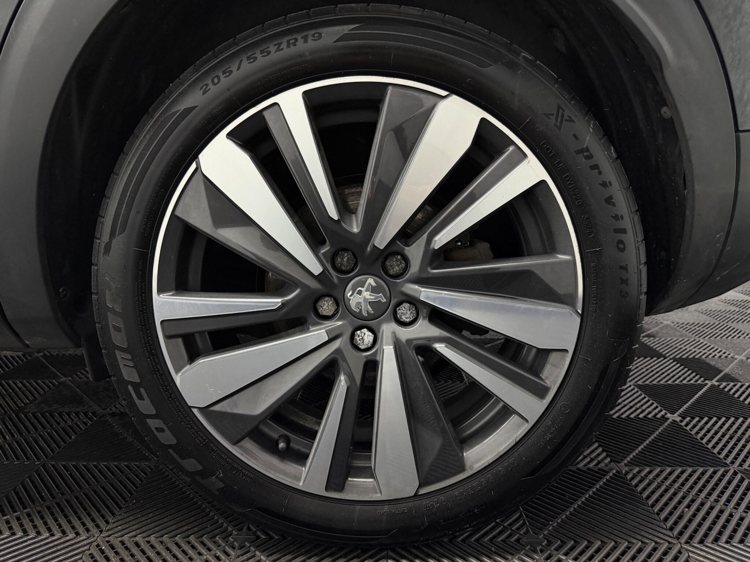 Used Peugeot 3008 2020 for sale - 78058365: Photo 33