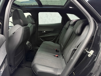 Used Peugeot 3008 2020 for sale - 78058365: Photo