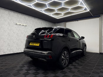 Used Peugeot 3008 2020 for sale - 78058365: Photo