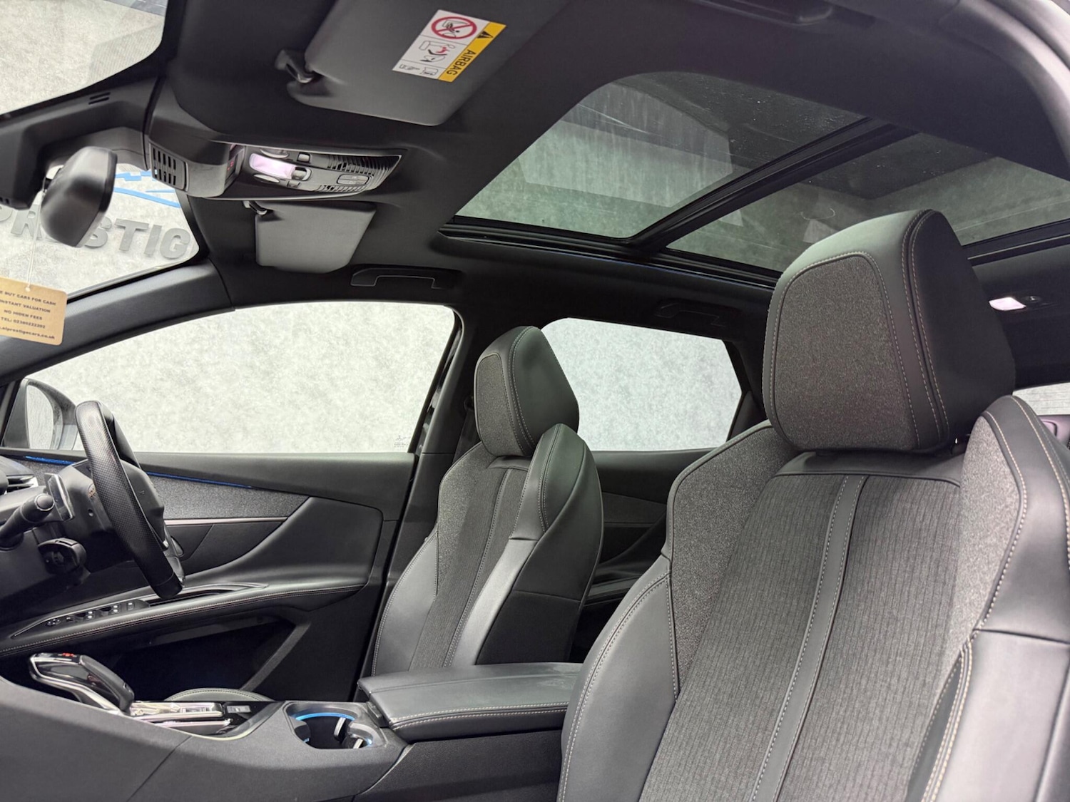 Used Peugeot 3008 2020 for sale - 78058365: Photo 6