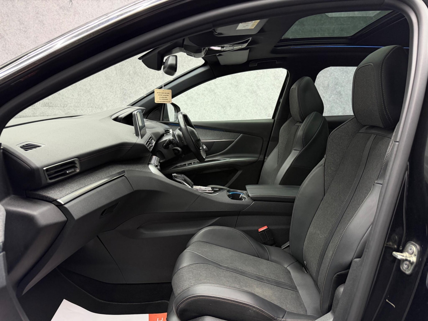 Used Peugeot 3008 2020 for sale - 78058365: Photo 7