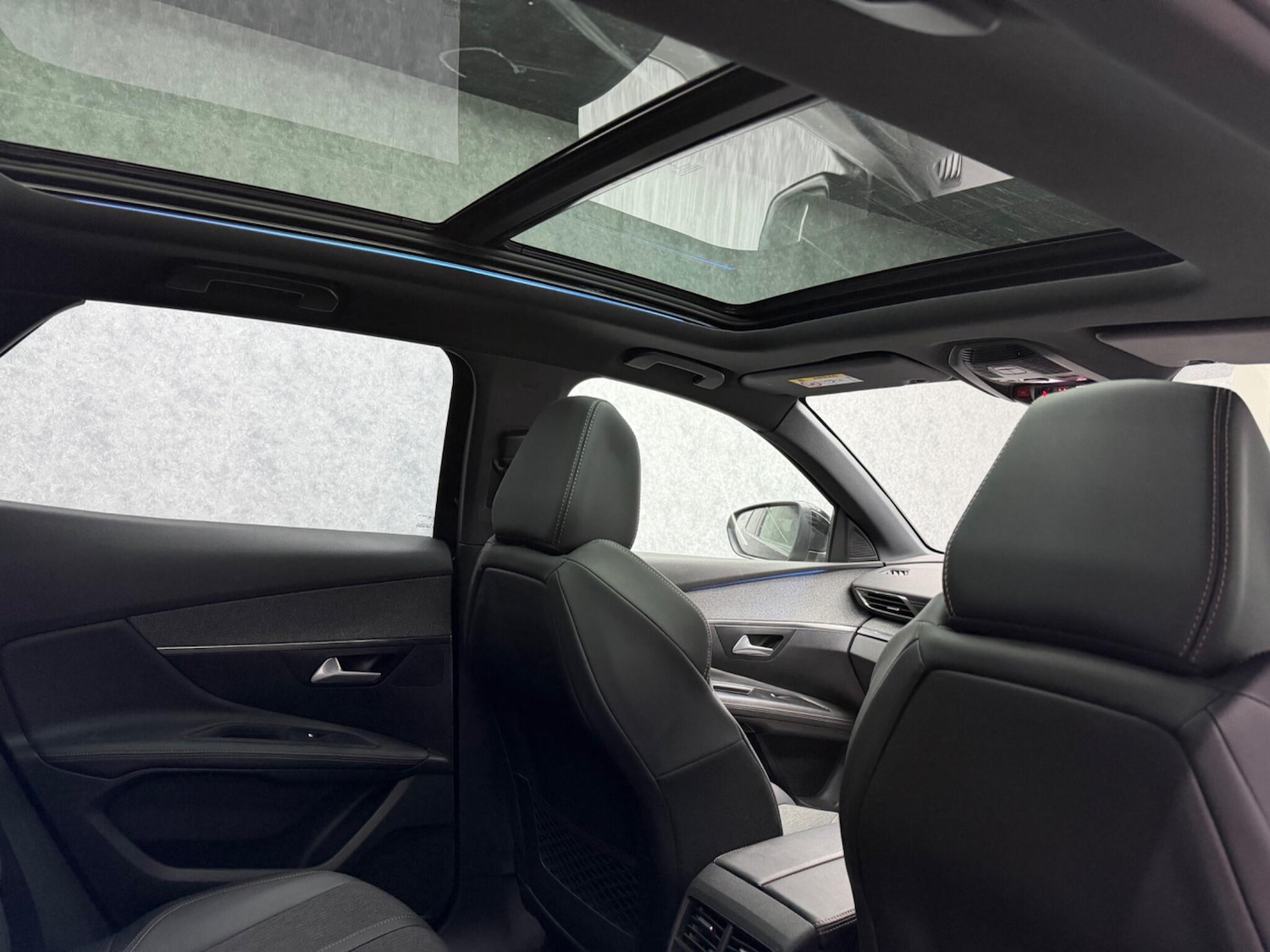 Used Peugeot 3008 2020 for sale - 78058365: Photo 9