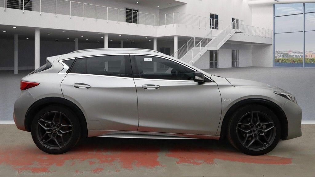 Used Infiniti Q30 2017 for sale - 77387422: Photo 10