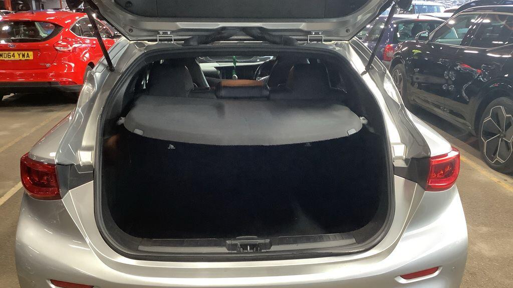 Used Infiniti Q30 2017 for sale - 77387422: Photo 12