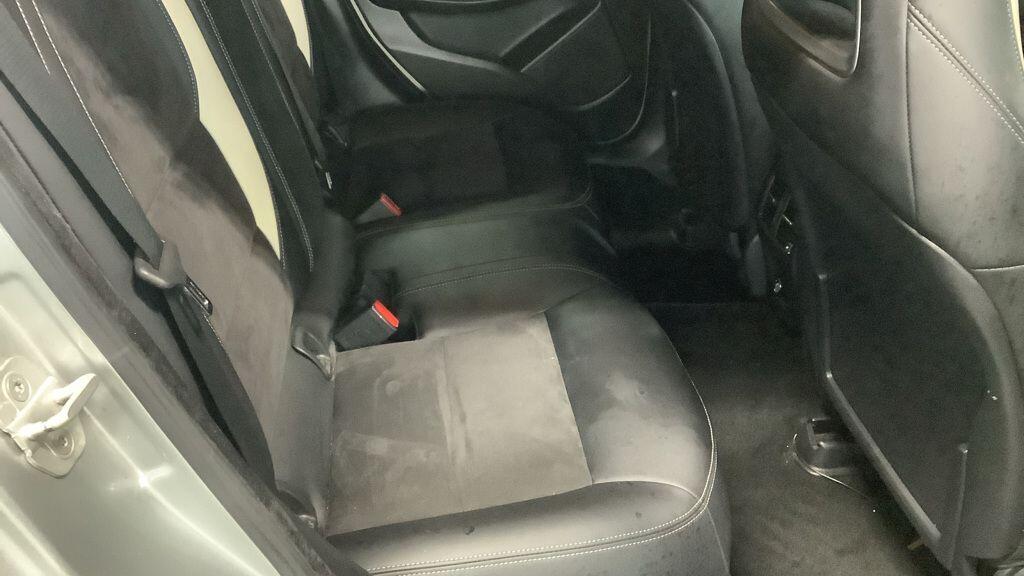 Used Infiniti Q30 2017 for sale - 77387422: Photo 3