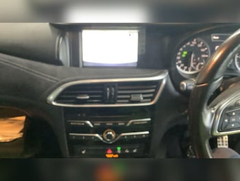 Used Infiniti Q30 2017 for sale - 77387422: Photo