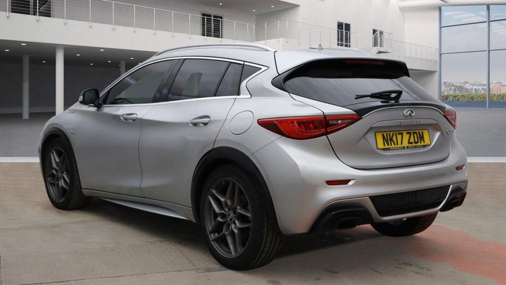 Used Infiniti Q30 2017 for sale - 77387422: Photo 7