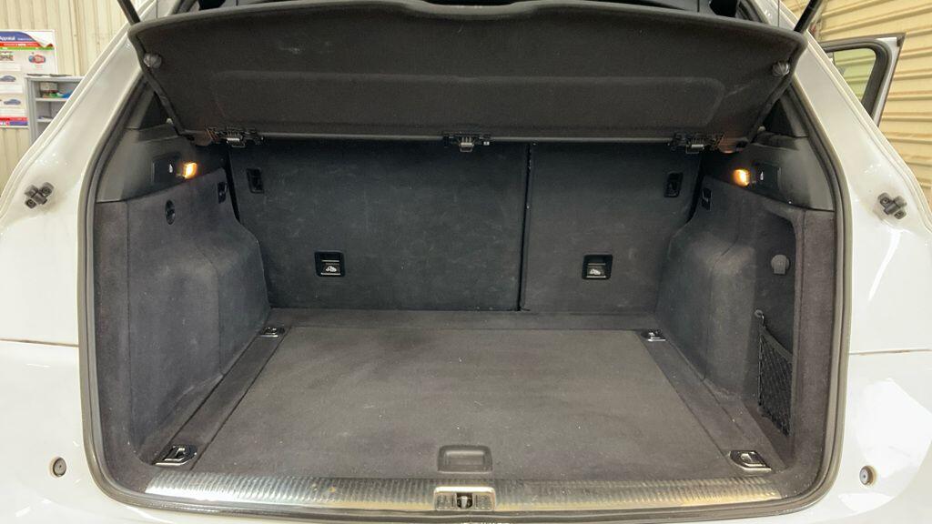 Used Audi Q5 2016 for sale - 77724051: Photo 11