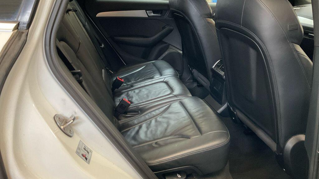 Used Audi Q5 2016 for sale - 77724051: Photo 3