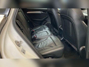 Used Audi Q5 2016 for sale - 77724051: Photo