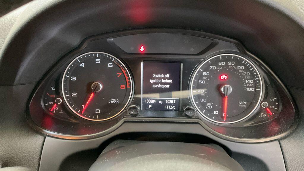 Used Audi Q5 2016 for sale - 77724051: Photo 5