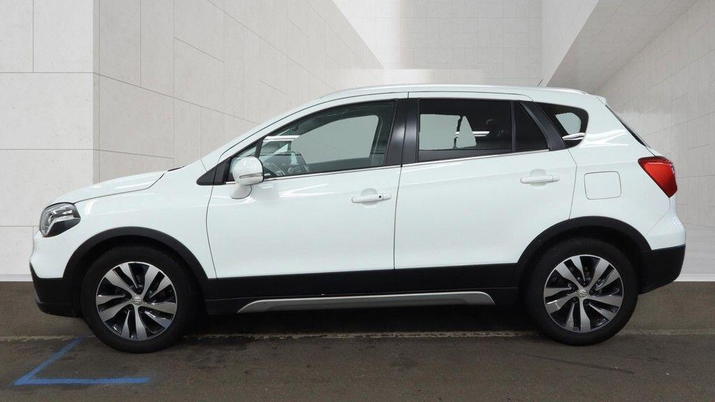Used Suzuki SX4 S-Cross 2020 for sale - 78100453: Photo 10